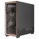 ANTEC FLUX PRO Noctua Edition Tempered Glass Full Tower E-ATX Case