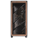 ANTEC FLUX PRO Noctua Edition Tempered Glass Full Tower E-ATX Case