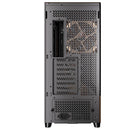 ANTEC FLUX PRO Noctua Edition Tempered Glass Full Tower E-ATX Case