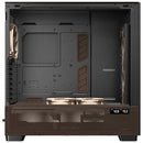 ANTEC FLUX PRO Noctua Edition Tempered Glass Full Tower E-ATX Case