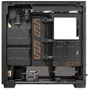 ANTEC FLUX PRO Noctua Edition Tempered Glass Full Tower E-ATX Case