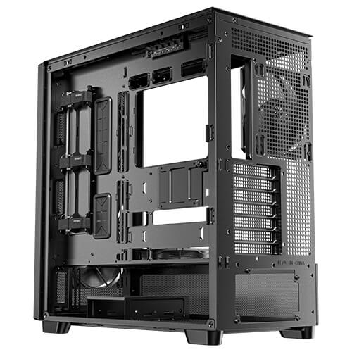 【美品】ANTEC FLUX SE FLUX SE - Antec