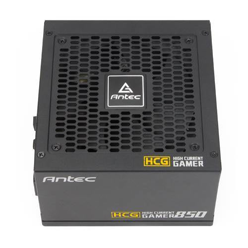 ANTEC 850W HCG 850 GOLD 80Plus Gold Full Modular Power Supply (AN-PS-HCG-850-GOLD) 