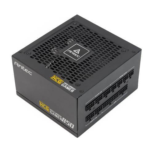 ANTEC 850W HCG 850 GOLD 80Plus Gold Full Modular Power Supply (AN-PS-HCG-850-GOLD)