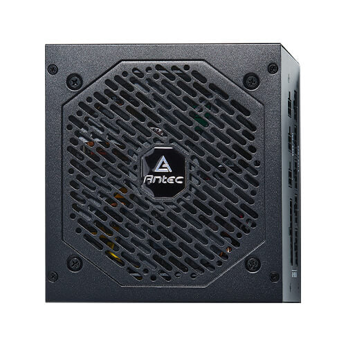 ANTEC 650W NeoECO GOLD 80Plus Gold Full Modular Power Supply (NE650G-M-GB) 