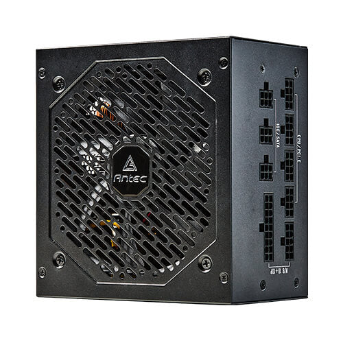 ANTEC 650W NeoECO GOLD 80Plus Gold Full Modular Power Supply (NE650G-M-GB)