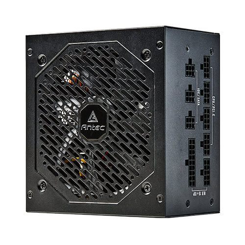 ANTEC 850W NeoECO GOLD 80Plus Gold Full Modular Power Supply (NE850G-M-GB) and Antec 12VHPWR Cable 