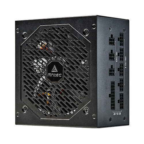 ANTEC 750W NeoECO GOLD 80Plus Gold Full Modular Power Supply (NE750G-M-GB)