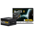 ANTEC 650W NeoECO GOLD 80Plus Gold Full Modular Power Supply (NE650G-M-GB)