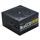 ANTEC 750W NeoECO GOLD 80Plus Gold Full Modular Power Supply (NE750G-M-GB)