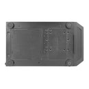 ANTEC NX200M Black 黑色 RGB Tempered Glass MATX Case AN-CA-NX200M-RGB-TG