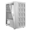 ANTEC NX200M White 白色 Tempered Glass MATX Case AN-CA-NX200M-TG-WH