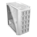 ANTEC NX200M White 白色 Tempered Glass MATX Case AN-CA-NX200M-TG-WH
