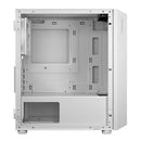 ANTEC NX200M White 白色 Tempered Glass MATX Case AN-CA-NX200M-TG-WH