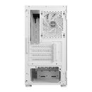 ANTEC NX200M White 白色 Tempered Glass MATX Case AN-CA-NX200M-TG-WH