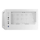ANTEC NX200M White 白色 Tempered Glass MATX Case AN-CA-NX200M-TG-WH