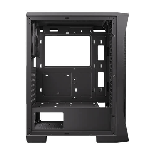 ANTEC NX360 Black 黑色 ARGB Tempered Glass ATX Case AN-CA-NX360-RGB-TG