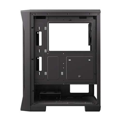 ANTEC NX360 Black 黑色 ARGB Tempered Glass ATX Case AN-CA-NX360-RGB-TG