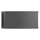 ANTEC P10 C Silent Black 黑色 ATX Case AN-CA-P10C-SILENT