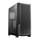 ANTEC P20C Tempered Glass Black 黑色 ATX Case