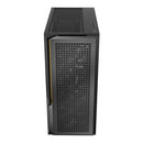ANTEC P20C Tempered Glass Black 黑色 ATX Case