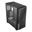 ANTEC P20C Tempered Glass Black 黑色 ATX Case