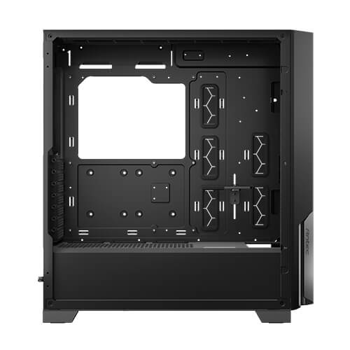 ANTEC P20C ARGB Tempered Glass Black Black E-ATX Case 