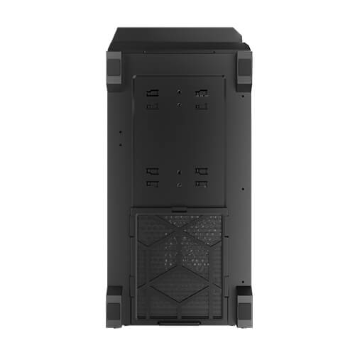 ANTEC P20C ARGB Tempered Glass Black Black E-ATX Case 