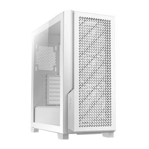 ANTEC P20C Tempered Glass White White E-ATX Case 