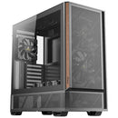 ANTEC P30 AIR Tempered Glass Black 黑色 ATX Case