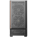 ANTEC P30 AIR Tempered Glass Black 黑色 ATX Case