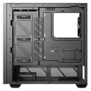 ANTEC P30 AIR Tempered Glass Black 黑色 ATX Case