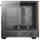 ANTEC P30 AIR Tempered Glass Black 黑色 ATX Case