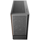 ANTEC P30 AIR Tempered Glass Black 黑色 ATX Case