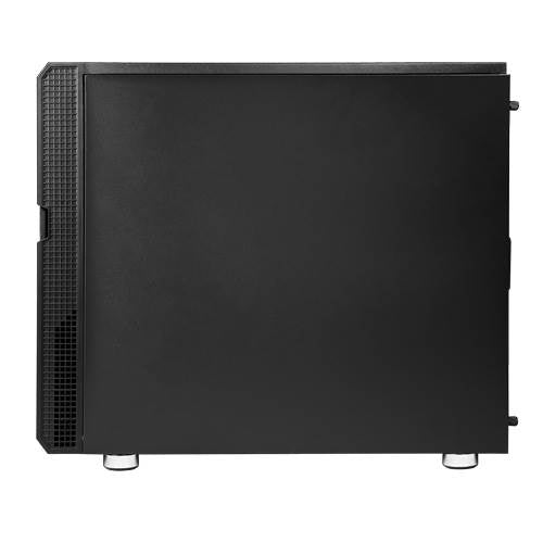 ANTEC P5 Silent Black 黑色 Micro-ATX Case AN-CA-P5