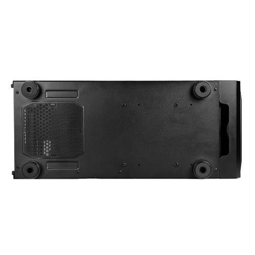 ANTEC P5 Silent Black 黑色 Micro-ATX Case AN-CA-P5
