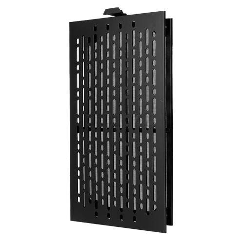 ANTEC P5 Silent Black 黑色 Micro-ATX Case AN-CA-P5