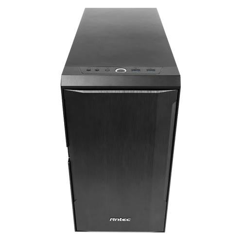 ANTEC P5 Silent Black 黑色 Micro-ATX Case AN-CA-P5