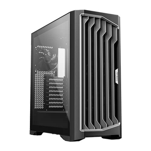 ANTEC Performance 1 FT Tempered Glass (Black) E-ATX Case 