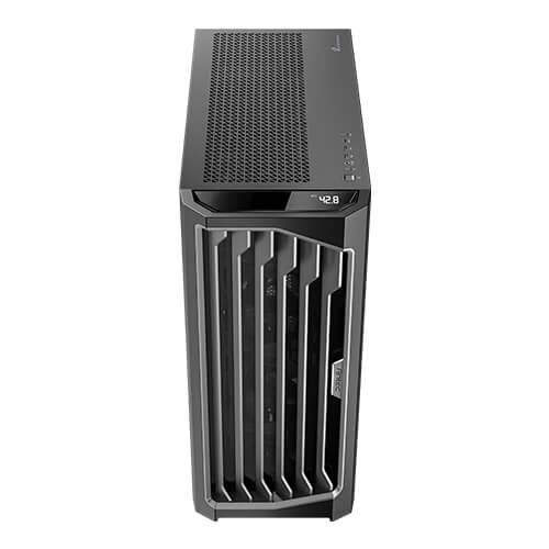 Antec Performance 1 FT Tempered Glass (黑色) E-ATX 機箱