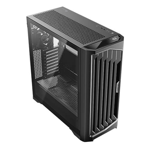 Antec Performance 1 FT Tempered Glass (黑色) E-ATX 機箱