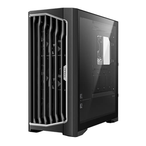 Antec Performance 1 FT Tempered Glass (黑色) E-ATX 機箱