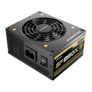 ANTEC 850W SF850X GOLD SFX ATX3.1 80Plus Gold Full Modular Power Supply
