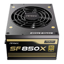 ANTEC 850W SF850X GOLD SFX ATX3.1 80Plus Gold Full Modular Power Supply