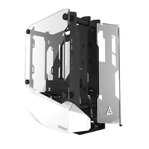 ANTEC Striker-PGE ITX Case