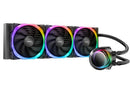 ANTEC VORTEX 360 ARGB Black 黑色 360mm Liquid CPU Cooler