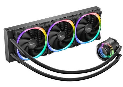 ANTEC VORTEX 360 ARGB 360mm Liquid CPU Cooler 