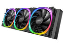 ANTEC VORTEX 360 ARGB Black 黑色 360mm Liquid CPU Cooler