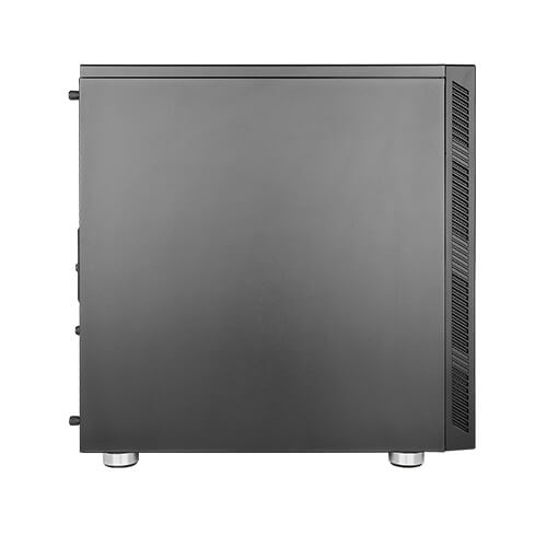 ANTEC VSK10 Silent Black Black Micro-ATX Case AN-CA-VSK10 