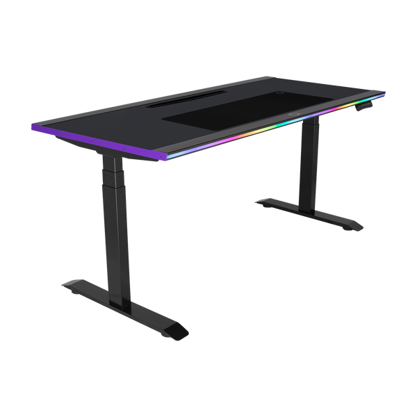 Cooler Master GD160 ARGB Gaming Desk 電競桌 (CMI-GD160-PRAE1-UK)(代理直送)